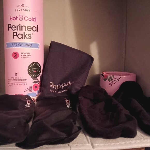 Perineal Paks - Picture 2 of 4
